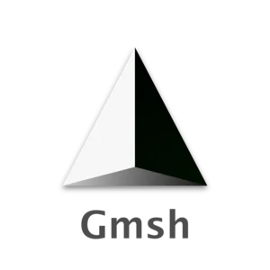 gmsh logo
