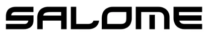 salome platform logo
