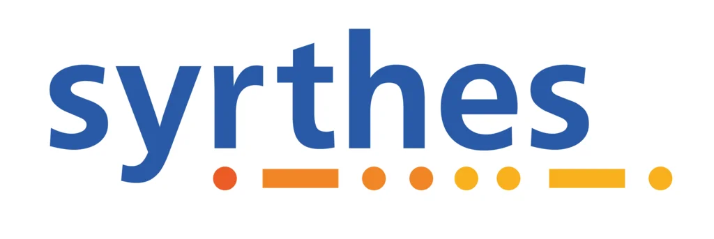 syrthes logo